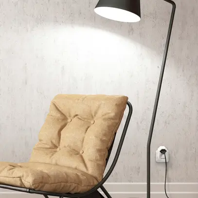 Adaptateur Ledvance SMART+ WIFI PLUG 2300W 10A 