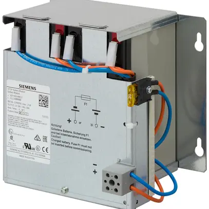 Modulo di batteria 7Ah 15…40A 