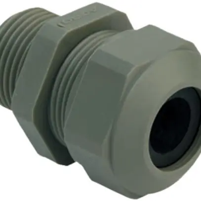 Presse-étoupe AGRO PA M20×1.5 8…15mm GFK gris/vert 