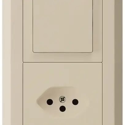 Combinaison ENC I-I 3/1P+T13 kallysto.line beige 