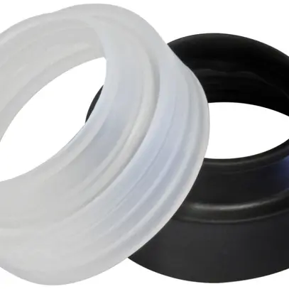 Manicotto di tenuta Sealing Ring per E27 