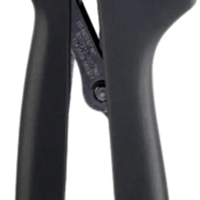 Pinza di serraggio CRIMPFOX RC 25 