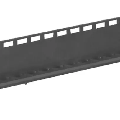 Klemmenträger Hager golf für VF/VS QC-Klemme 18/22 Module 