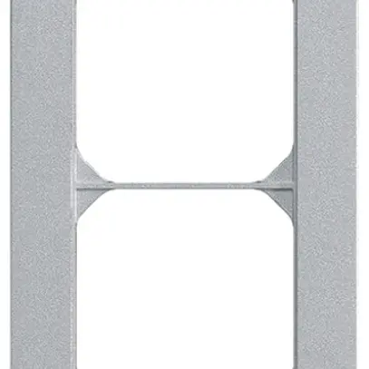 Telaio di copertura INC kallysto.pro 4×1 arktis 94×274mm 