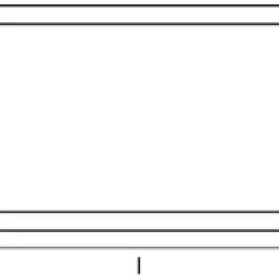 LED-Lichtleiste rechteckig LDV CABINET LED Panel, PIR 300×200mm 