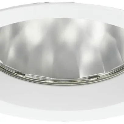 Spot LED INS AccentFixed RS340B 39S/PW930 PSU-E WB CP WH 36°, bianco 