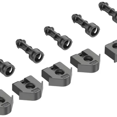 Kit de fermeture rapide Demelectric GEOS-S 4050/5040 SV 