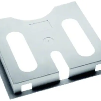 Poche à schéma Hager weber.mes C 230×220×30mm gris 