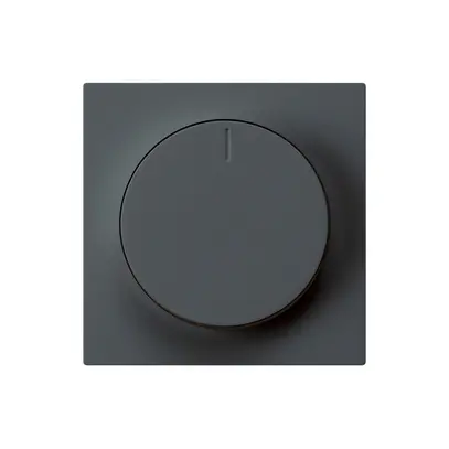 Variateur rotatif ENC kallysto DALI A anthracite 