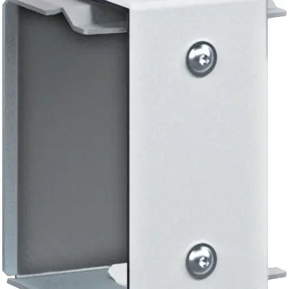 Jonction tehalit FWK-Plus 60×100mm blanc trafic 