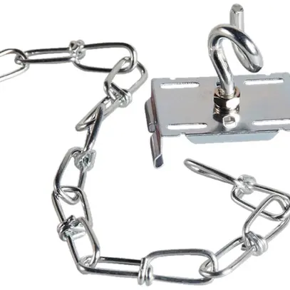 Kit di montaggio DOTLUX LINEAone 36×59×54mm acciaio alluminio 