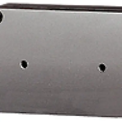 Raccordo longitudinal SLV per EASYTEC II grigio argento 