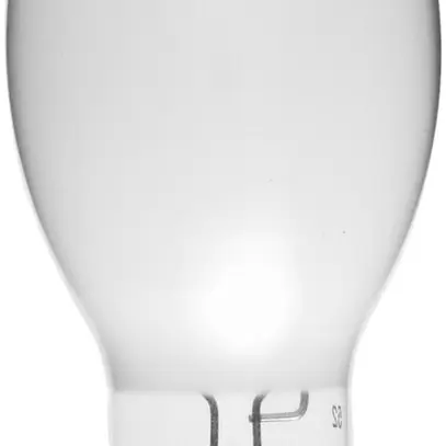 Lampada vapori di sodio alta press SHP Basic Plus E40 100W 2000K 
