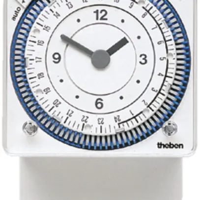 Timer analogico SYN 169s Theben 