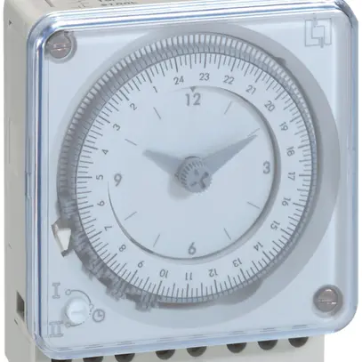 Timer Maxirex QT 