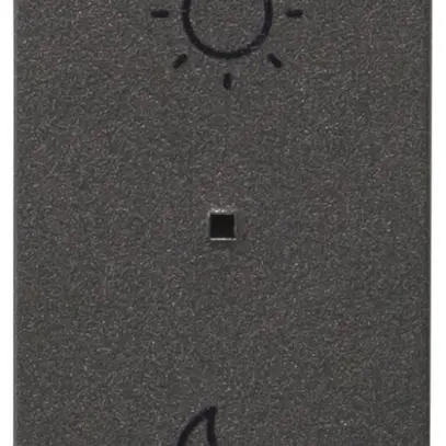 Pulsante scena radio Giorno/Notte Arteor with Netatmo mag 