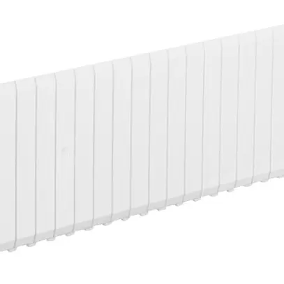 Striscia di copertura Hager Gamma JP014 