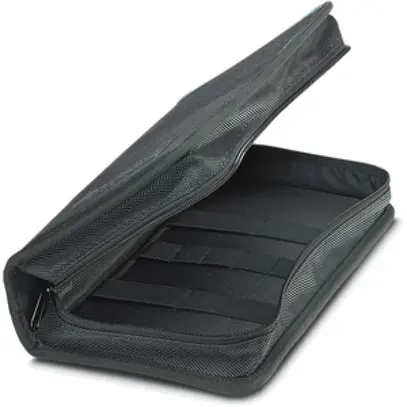 Borsa per utensili TOOL KIT STANDARD vuoto 