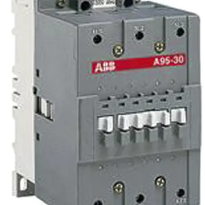 Contattore ABB A95-30-00 110…115V 