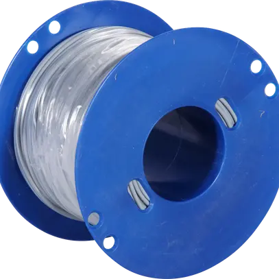 Toron T 1.5mm² num.1 gr s.halogène Bobine à 100m H07Z-K 
