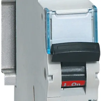 Disgiuntore Legrand C 1PN 20A 6000A/10kA conn.innest 