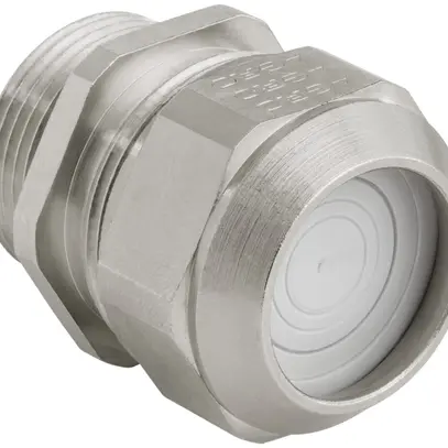 Kabelverschraubung AGRO Progress multiLAYER M20×1.5, 4…15mm Messing Langgewin. 