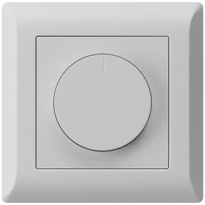 Potentiomètre ENC kallysto.line 1…10V gris clair 