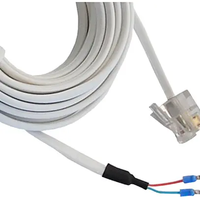 Cavo di connessione Wunderli RJ11 per telefono analogico 