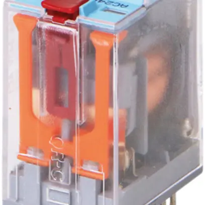 Relè di potenza ComatReleco C7-A20, 230VAC, 2C AgNi 10A 250VAC 