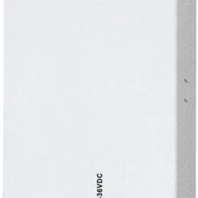 Attuatore-variatore PWM RF Demelectric Eltako FRGBW71L per LED 