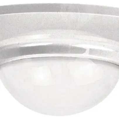 Placca di copertura Niko RA 16m, alu 