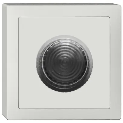 Signal lumineux AP SIDUS A rouge 