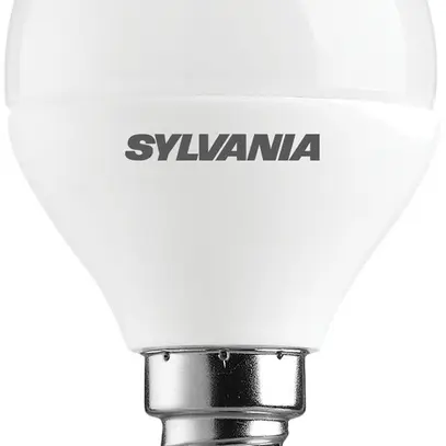 Lampe LED ToLEDo E14 3.2W 240V forme gouttes, mat 