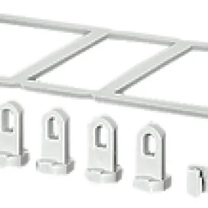 Kit combinato Hensel MIWD2 
