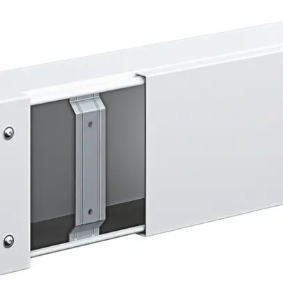 Canale di protezione antincendio tehalit FWK-Plus 100×150mm bianco traffico 