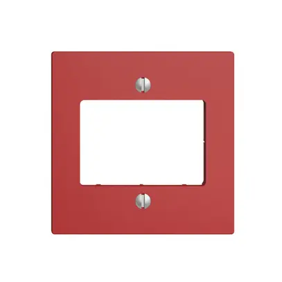 Kit di montaggio berry per cellula ricevente IR EDIZIOdue 