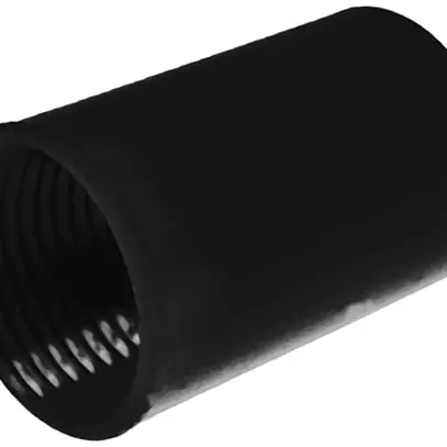 Manchon avec filet pour TA M50 noir 