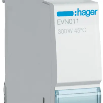 Televariateur AMD Hager 300W EVN011 