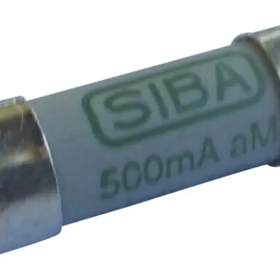 Fusibile cylindrico 32A tipo AM 10×38mm 