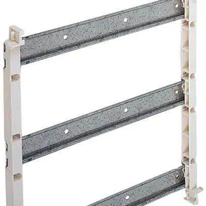 Guida DIN ABB per UK510 1 fila 