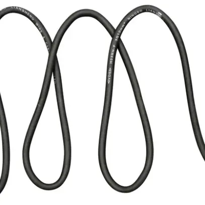 Cavo d'alimentazione QuickFix CH, 230V, 1.5m, nero 