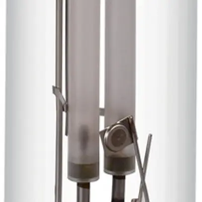 Lampada a vapori di sodio alta press.SHP-TS E40 400W 2050K chiaro 