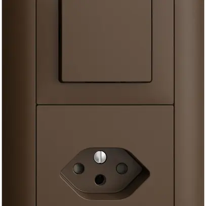 Combinazione INC EDIZIOdue 3/1P+T13 coffee 