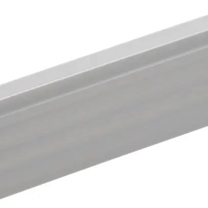 Couvercle pour barre collectrice Weber R-A12 pour rails 12×5mm 