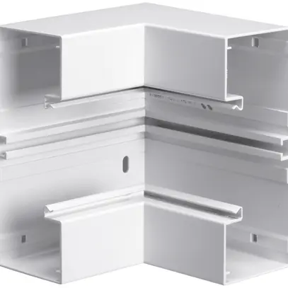 Inneneck Hager BRA 65170 reinweiss 