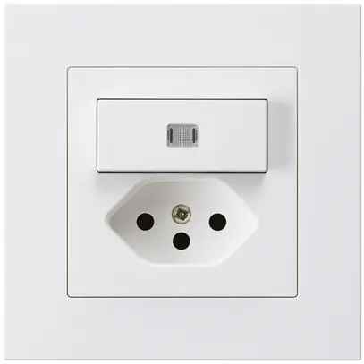 Combinaison ENC I kallysto.pro L6/1L +T13 avec sécurité enfants blanc 