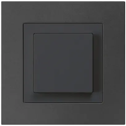 Pulsante INC kallysto.pro CA nero 