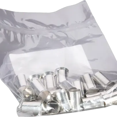 Embout de câble Ferratec DIN46228 35mm²/15mm 