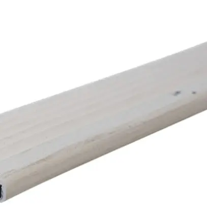 Câble plat Woertz Combi 5×2.5+2×1.5mm² PVC blanc Eca 