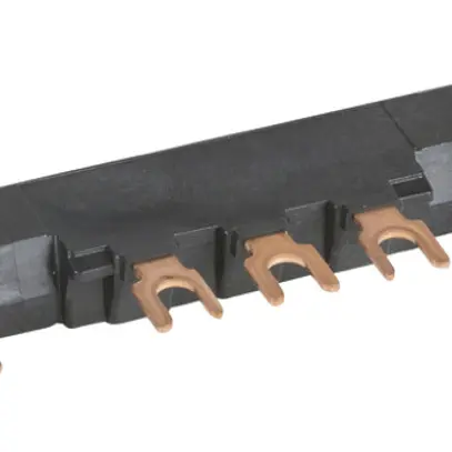 Pettine per barre collettrici Schneider Electric GV2-G354 